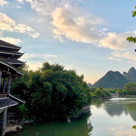 The Beyond Villa Guilin Esterno foto